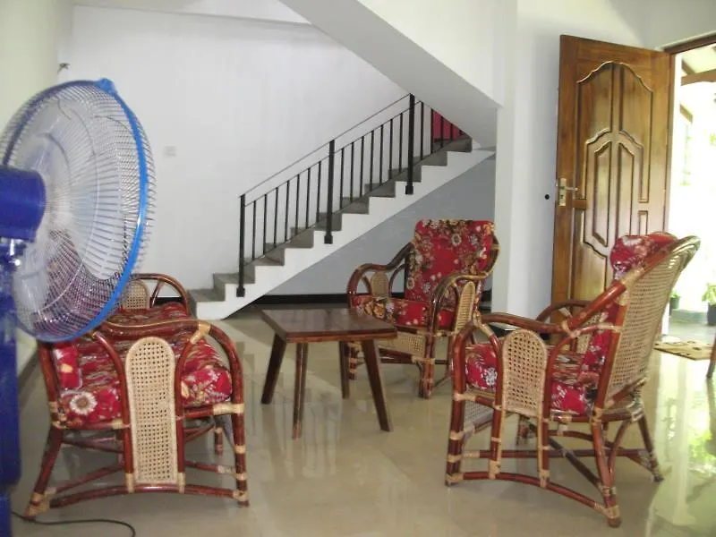 Chelli Homestay Negombo