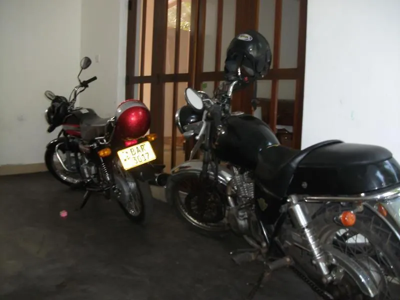 Chelli Homestay Negombo 0*,  Sri Lanka