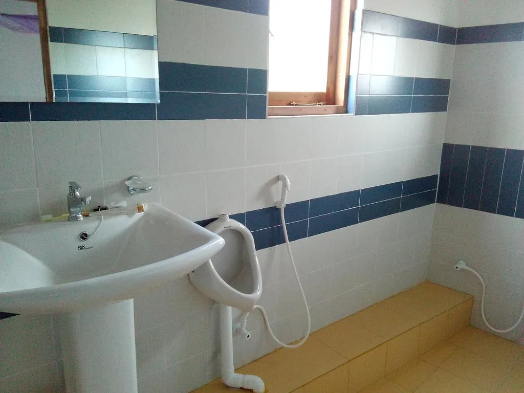 Chelli Homestay Negombo Sri Lanka