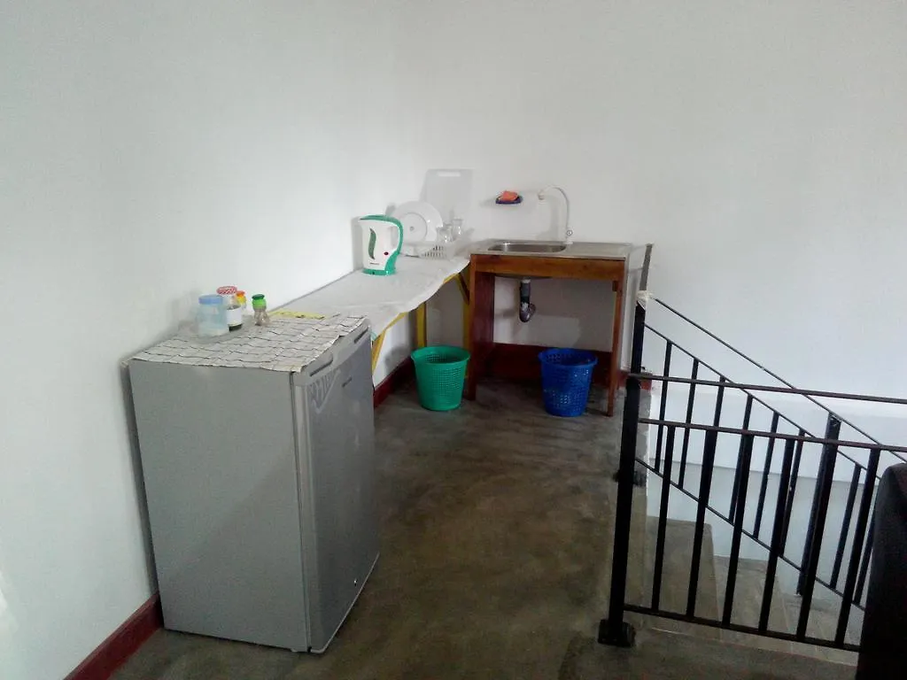 Chelli Homestay Negombo Sri Lanka