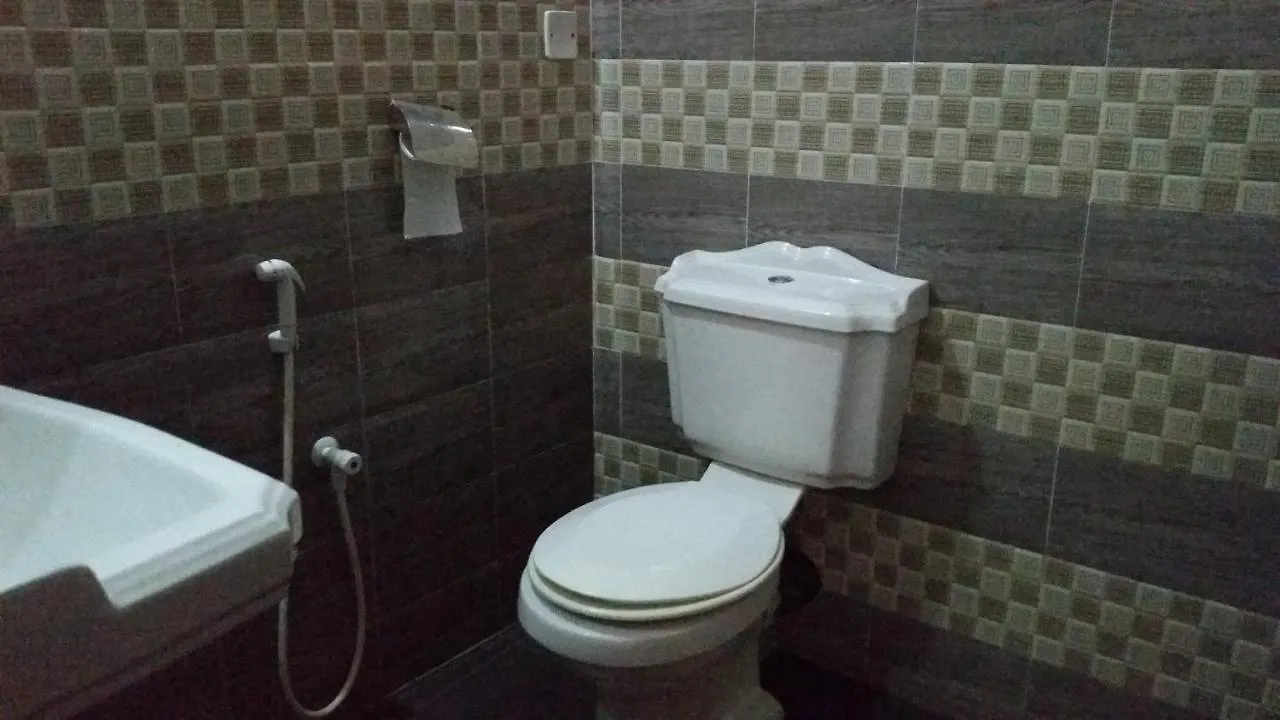 Chelli Homestay Negombo